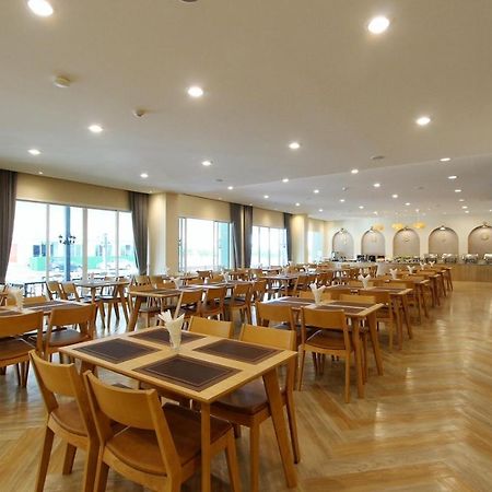 The Leisure Hotel Bang Bo Екстериор снимка