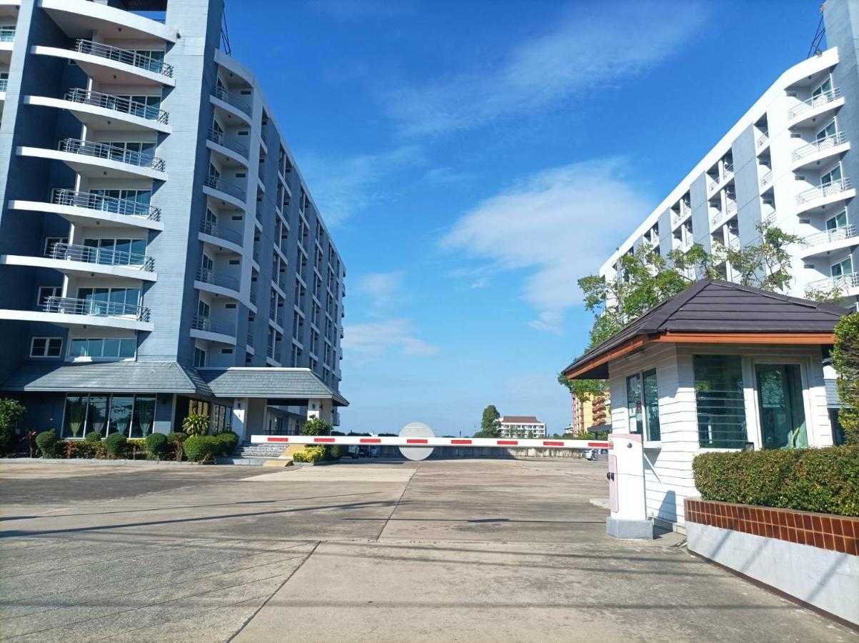 The Leisure Hotel Bang Bo Екстериор снимка