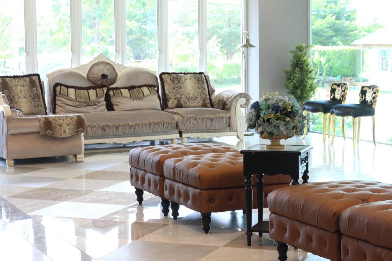 The Leisure Hotel Bang Bo Екстериор снимка